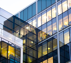 Office Building Pest Control in your area