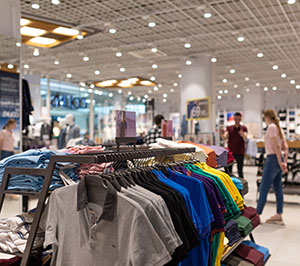 Retail Pest Control in your area