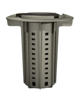 Gray termite baiting system