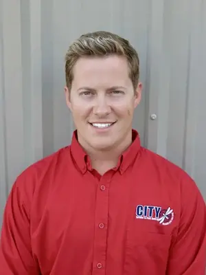 Andrew Jobe Bio Image | City Termite & Pest Control