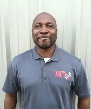 Al Hamilton Bio Image | City Termite & Pest Control