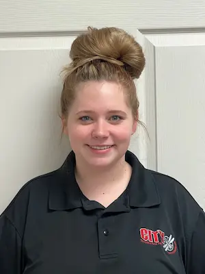 Amanda Alston Bio Image | City Termite & Pest Control