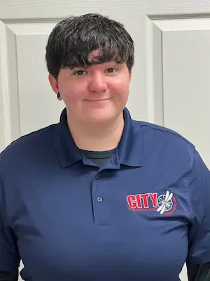 Katelynn Nash Bio Image | City Termite & Pest Control