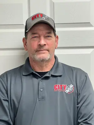 Robert Holder Bio Image | City Termite & Pest Control