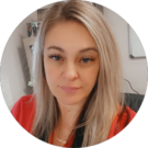 Valerie R. Avatar