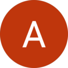 Amanda F. Avatar